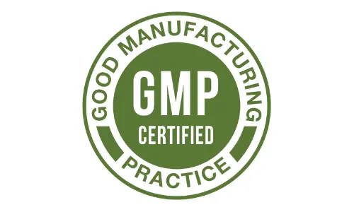 trimology gmp certified
